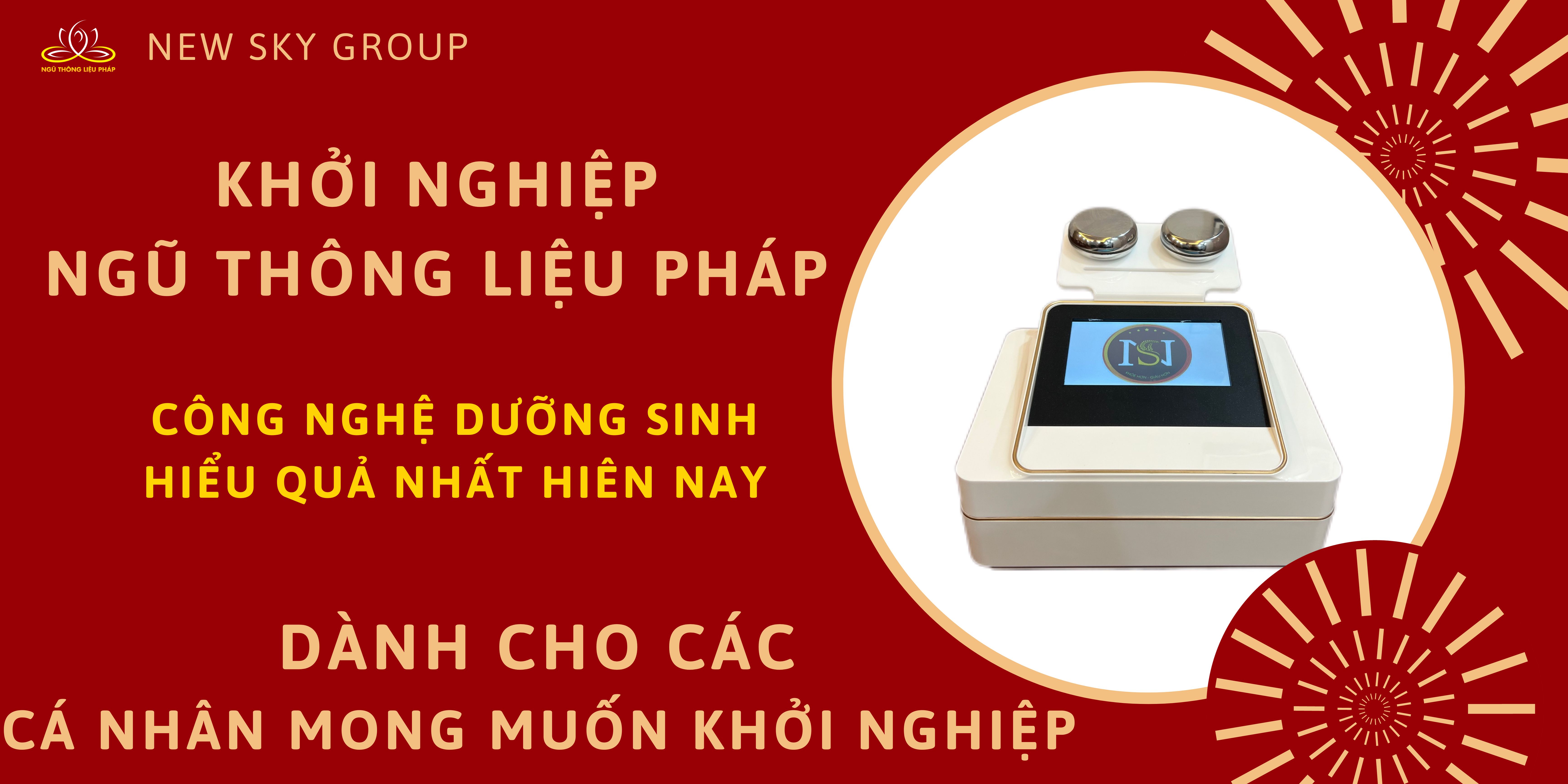 Dành cho cá nhân khởi nghiệp